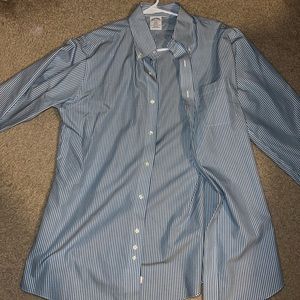 BrookBrother Dress Shirt